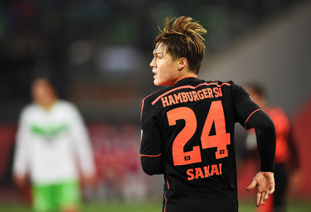 Top 10 cầu thủ Châu Á xuất sắc nhất tại Bundesliga: Vùng trời Nhật - Hàn - Bóng Đá