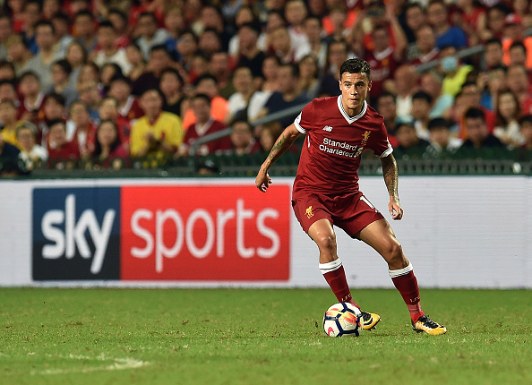 Leicester 1-2 Liverpool: Danh hiệu đầu tiên - Bóng Đá