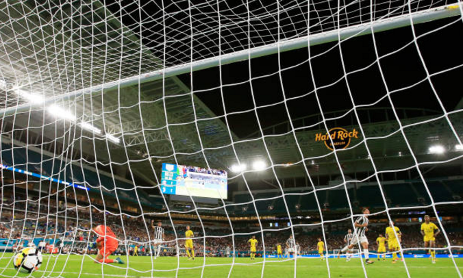 PSG 2-3 Juventus: Định đoạt phút 89! - Bóng Đá
