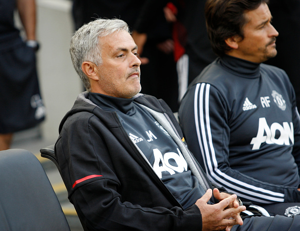 Man United 2-1 Sampdoria: Màn chạy đà chấp nhận được - Bóng Đá