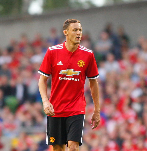 Man United 2-1 Sampdoria: Màn chạy đà chấp nhận được - Bóng Đá