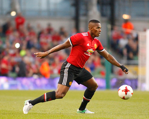 Man United 2-1 Sampdoria: Màn chạy đà chấp nhận được - Bóng Đá