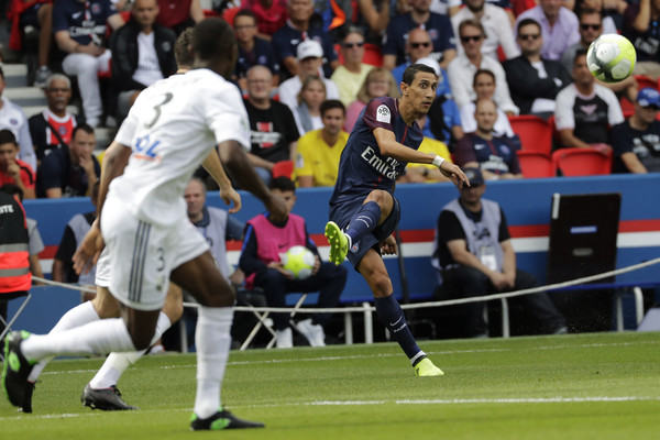 Chấm điểm PSG - Bóng Đá