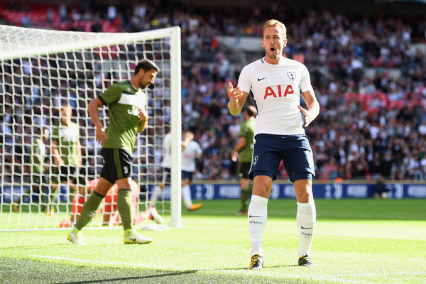 Cột, xà thay nhau từ chối, Tottenham vẫn thắng thuyết phục Á quân Champions League - Bóng Đá