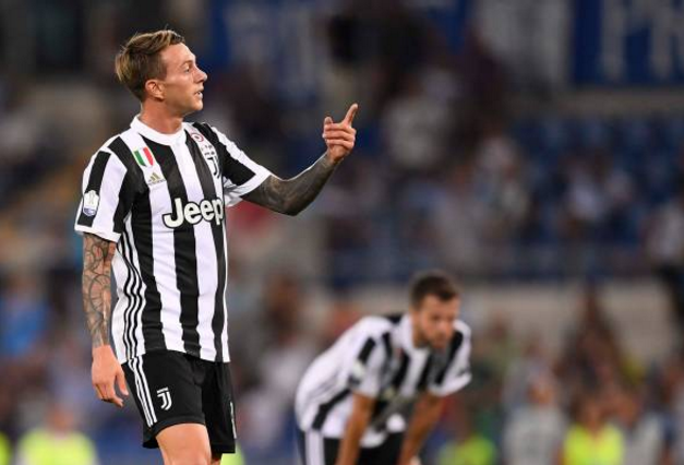 Chấm điểm Juventus: Ngôi sao lạc lõng - Bóng Đá