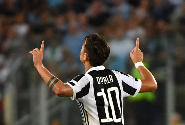 Chấm điểm Juventus: Ngôi sao lạc lõng - Bóng Đá