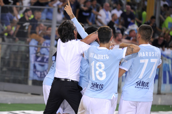Juventus 2-3 Lazio: Ngày Inzaghi lên tiếng - Bóng Đá