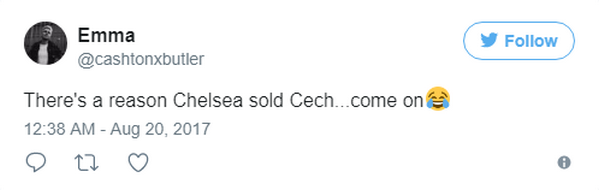 Thua Stoke, Petr Cech nhận cơn 'thịnh nộ' từ CĐV Arsenal - Bóng Đá