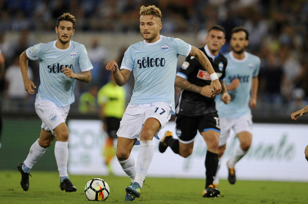 Lazio 0-0 SPAL: Đại bàng không thể cất cánh - Bóng Đá