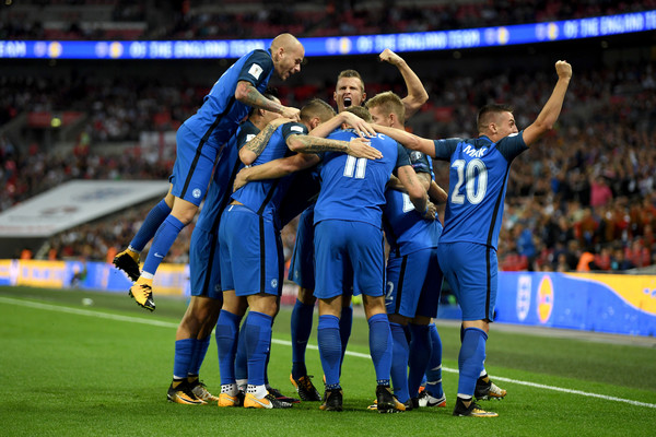 Tội đồ hóa người hùng, thần đồng Man United đưa tuyển Anh đặt một chân đến Nga - Bóng Đá
