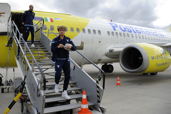 Đặt chân đến Hà Lan, Lazio quyết tâm lấy lại thể diện cho Serie A - Bóng Đá