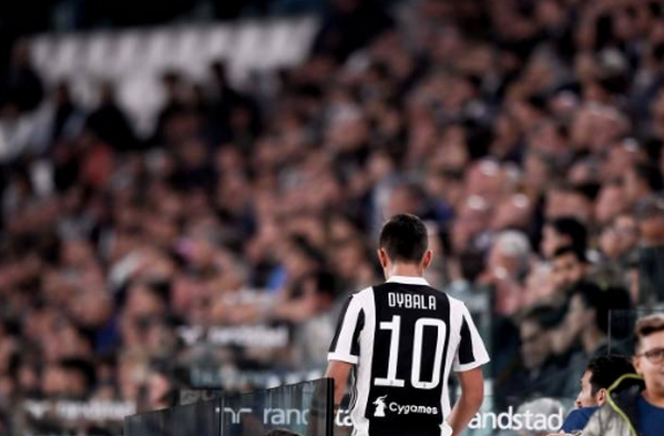Juventus 1-0 Fiorentina: Higuain không 'cô đơn' - Bóng Đá