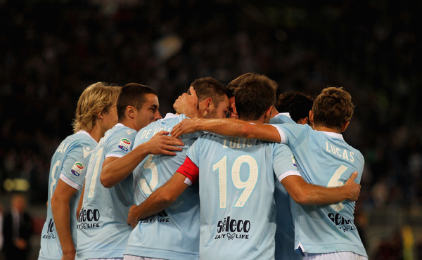 Lazio 1-4 Napoli: Tiếc cho 'Đại bàng' - Bóng Đá