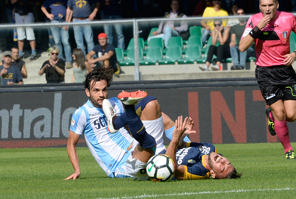 TRỰC TIẾP Hellas Verona 0-2 Lazio: Verona chơi tất tay (H2) - Bóng Đá