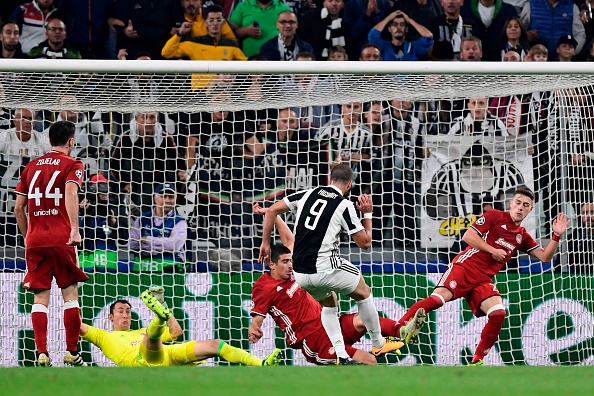 Juventus - Bóng Đá