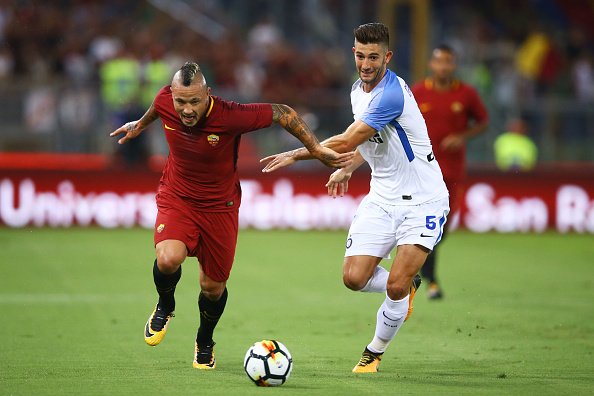Đội hình kết hợp Milan & Roma: Không có chỗ cho Donnarumma - Bóng Đá