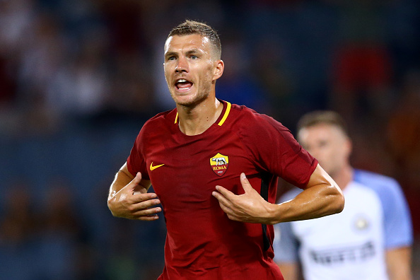 Đội hình kết hợp Milan & Roma: Không có chỗ cho Donnarumma - Bóng Đá