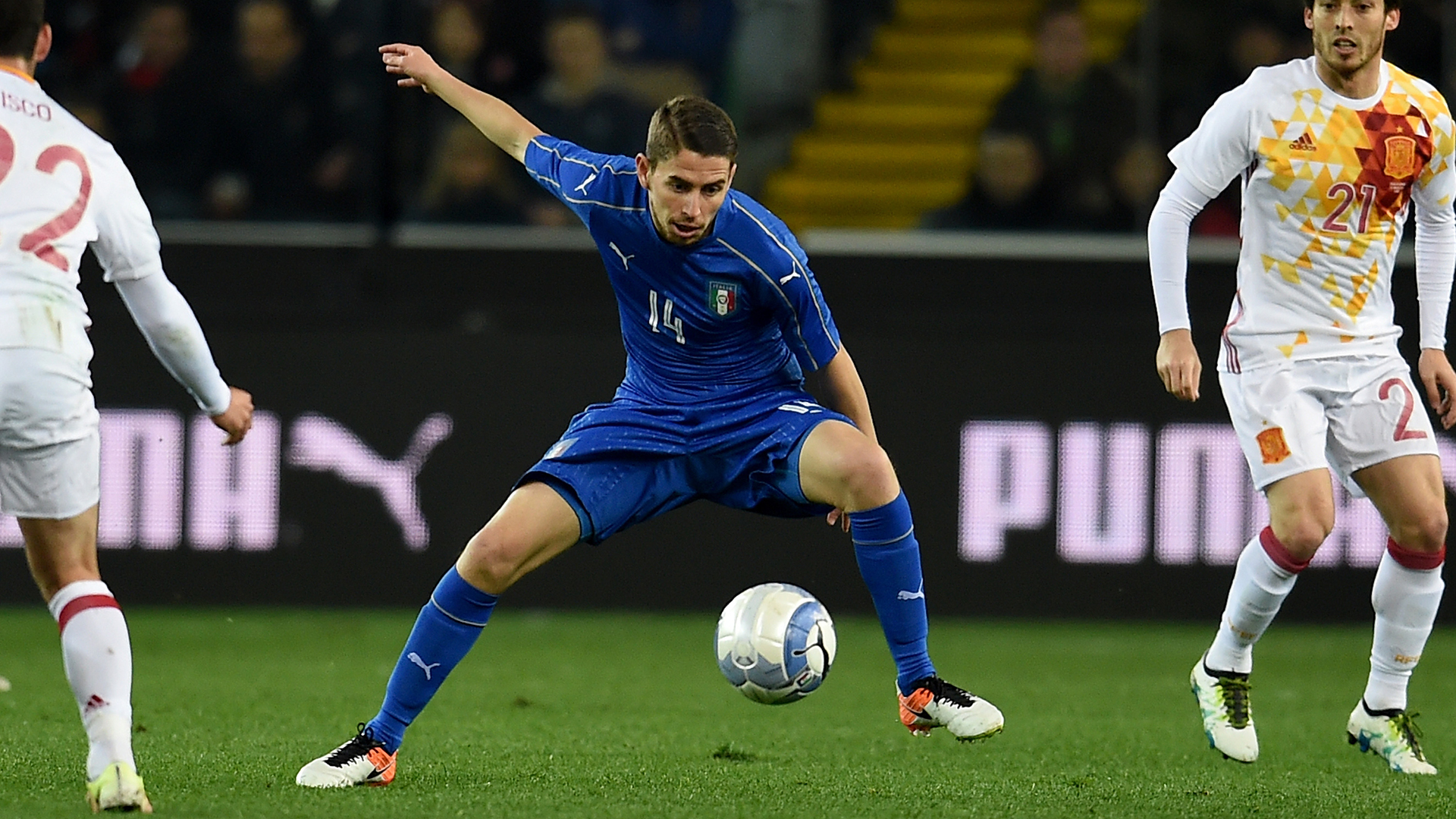 Brazil muốn cướp sao Napoli khỏi tay tuyển Italia - Bóng Đá