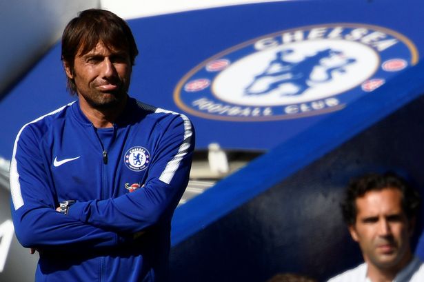 Conte hay Sarri? Cũng như nhau nếu Chelsea không thay đổi - Bóng Đá