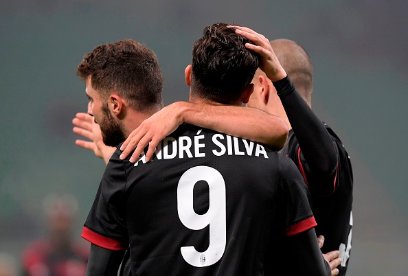 Đại thắng 5 sao, Milan chấm dứt chuỗi trận tệ hại - Bóng Đá