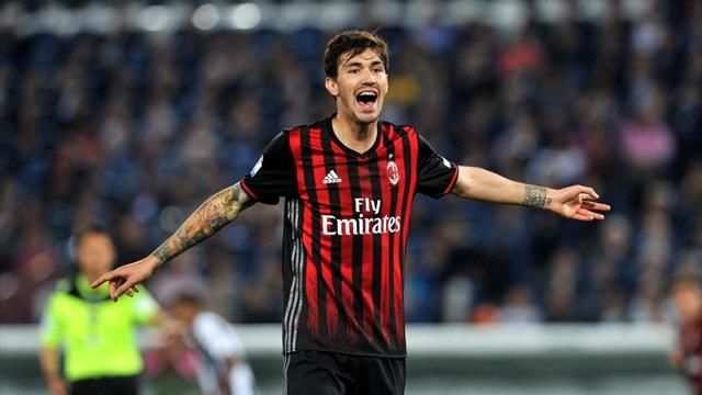 Thừa nước đục thả câu, Juve tính cướp người của Milan - Bóng Đá