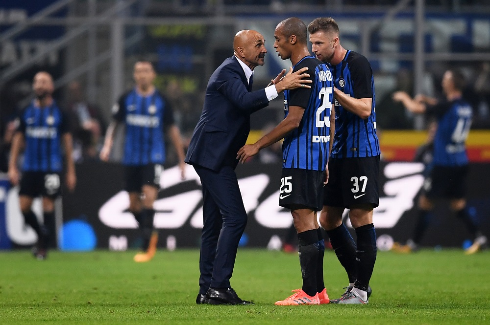 Thua sốc Udinese, Inter lên ngay phương án...giá rẻ - Bóng Đá