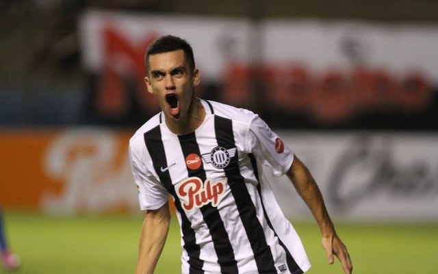 NÓNG: Man City đạt thỏa thuận với tài năng trẻ Paraguay - Bóng Đá