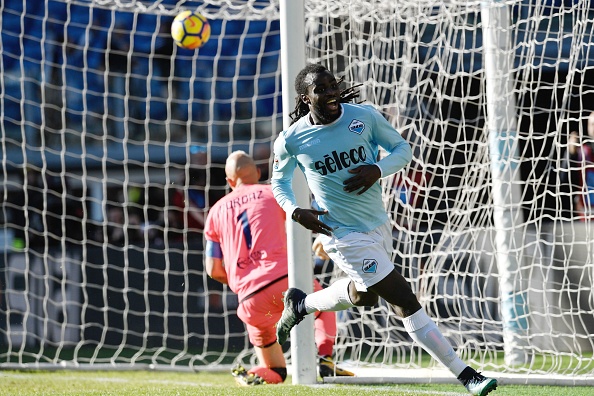 Lazio - Crotone - Bóng Đá