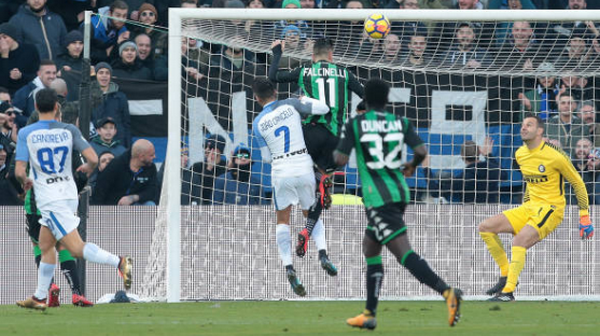 Icardi sút hỏng phạt đền, Inter thua trận thứ 2 liên tiếp - Bóng Đá