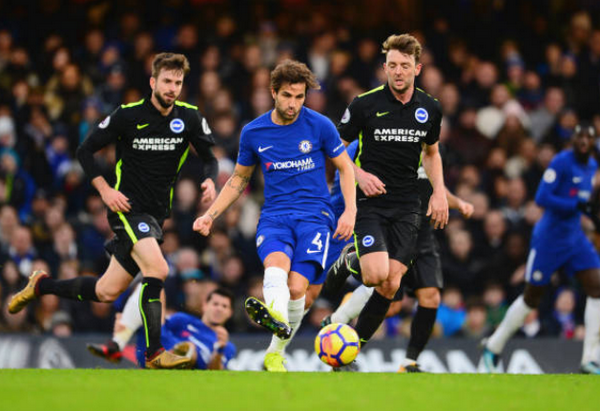 Tứ anh hào Tây Ban Nha đại diện Chelsea tặng quà CĐV - Bóng Đá