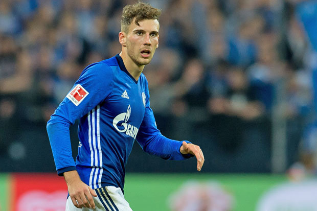 NÓNG: Chủ tịch Bayern xác nhận thương vụ Leon Goretzka | Bóng Đá