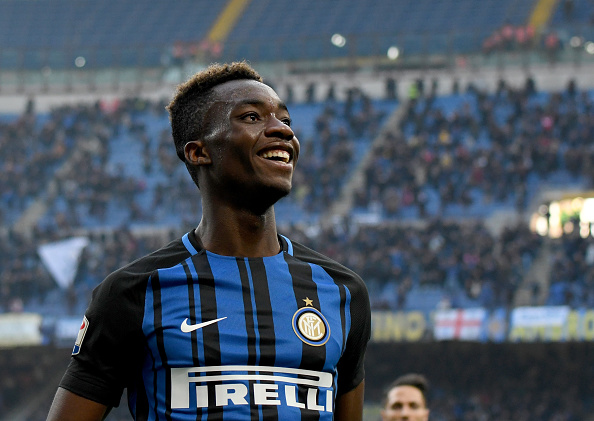 Sau vòng 24 Serie A: Inter cắt mạch không thắng, top 4 xáo trộn - Bóng Đá