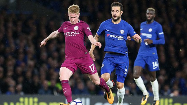 TRỰC TIẾP Man City vs Chelsea: Kante đột ngột vắng mặt (Đội hình chính thức) - Bóng Đá
