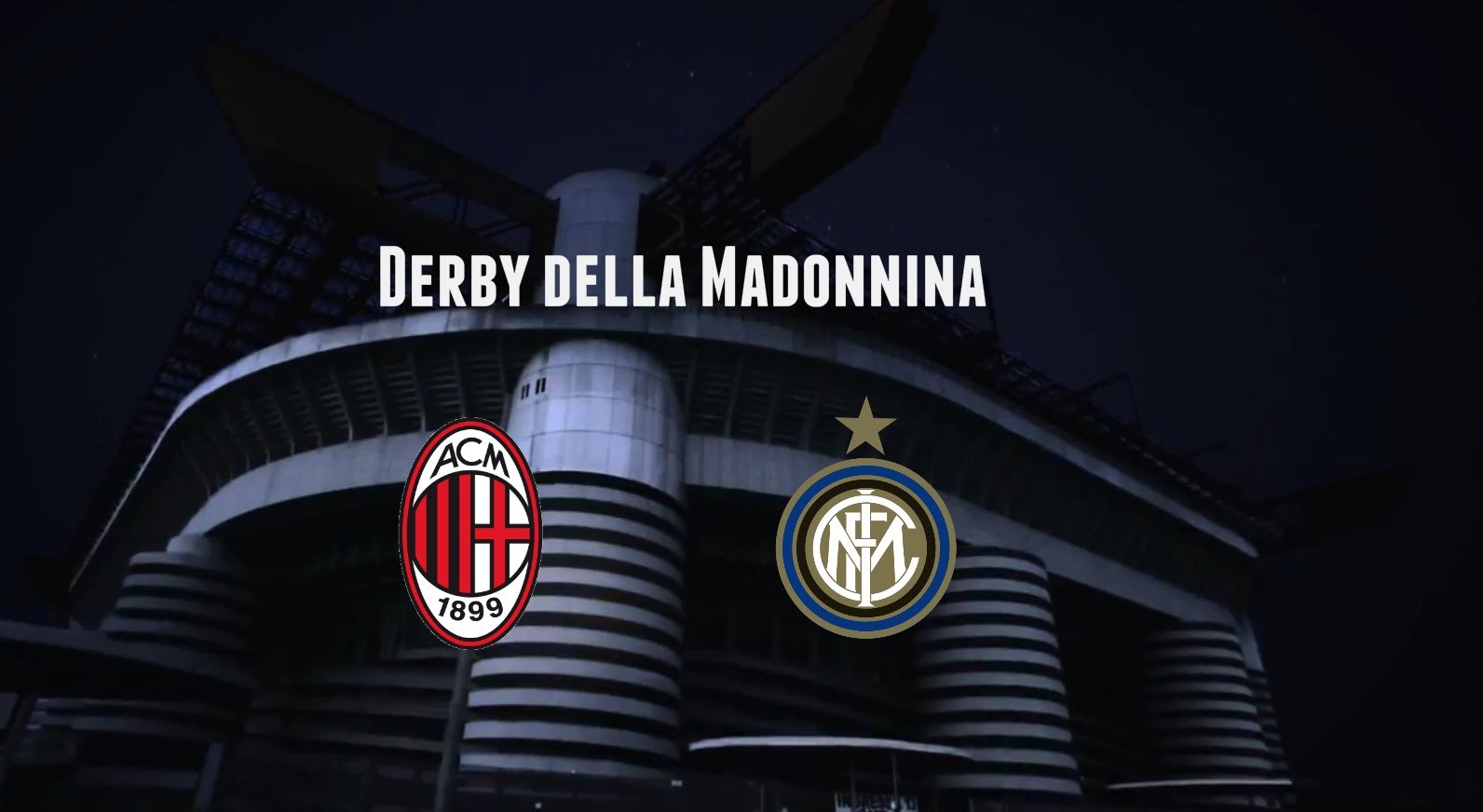 BTC Serie A 'rối não' vì derby thành Milan - Bóng Đá