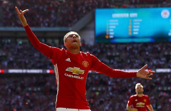 5 điều tích cực nhất của Man United sau mùa giải 2017/18 - Bóng Đá