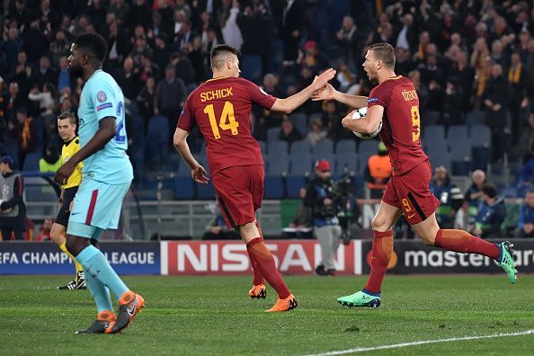 3 điều Roma cần làm để lội ngược dòng trước Liverpool - Bóng Đá