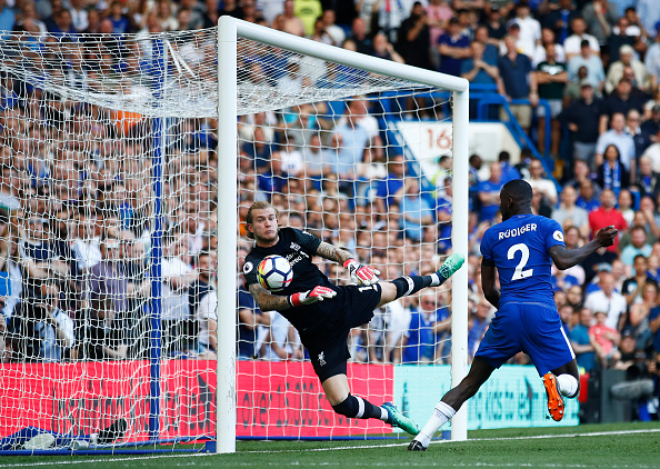 TRỰC TIẾP Chelsea 1-0 Liverpool: Salah 'mất tích' (Hiệp hai) - Bóng Đá