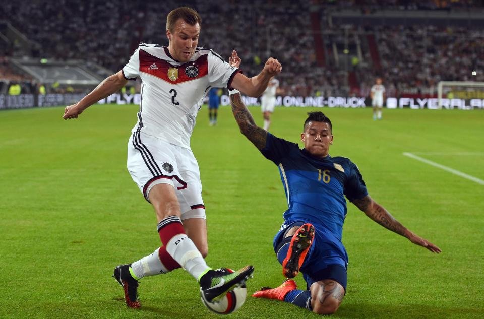 23 tuyển thủ Đức vô địch World Cup 2014 giờ ra sao? (Phần 1) - Bóng Đá
