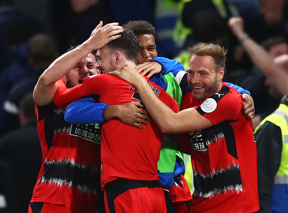 CHÍNH THỨC giúp Huddersfield trụ hạng, David Wagner bay giữa trời Stamford Bridge - Bóng Đá