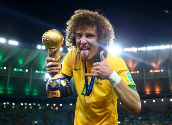 5 ngôi sao bị tuyển Brazil bỏ rơi tại World Cup - Bóng Đá