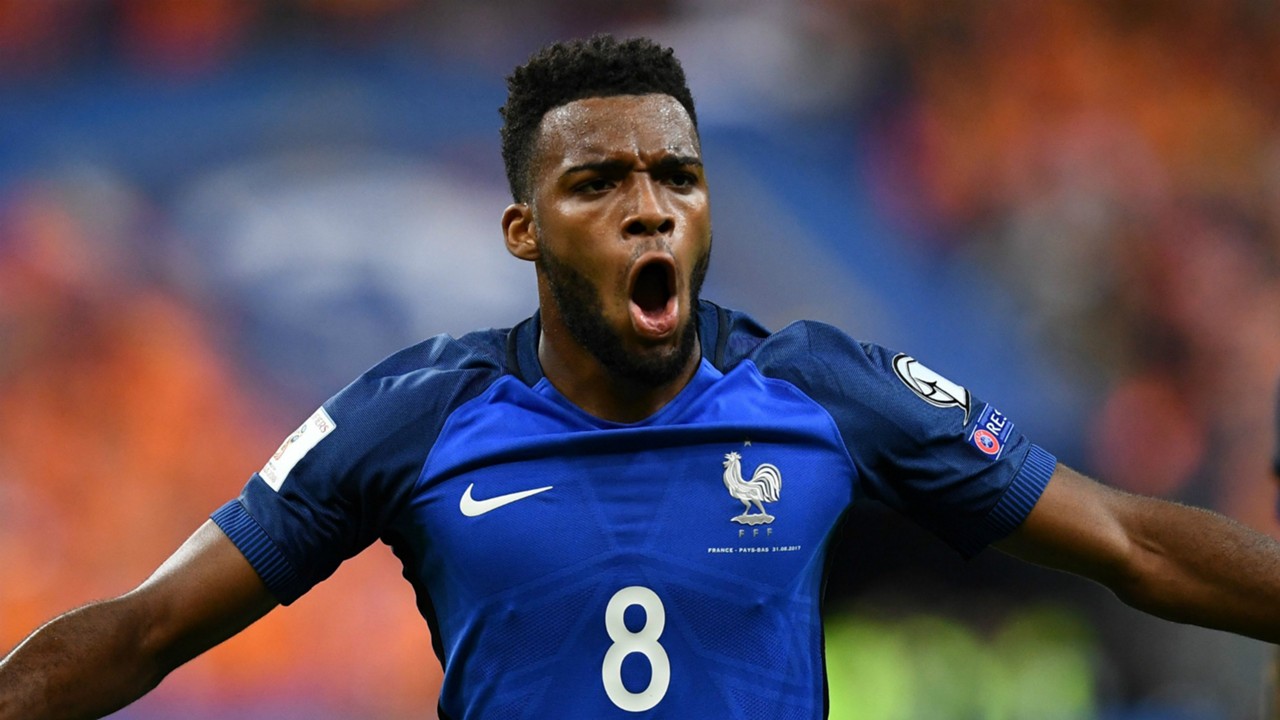 3 cái tên không xứng đáng cùng Pháp tham dự World Cup 2018 - Bóng Đá