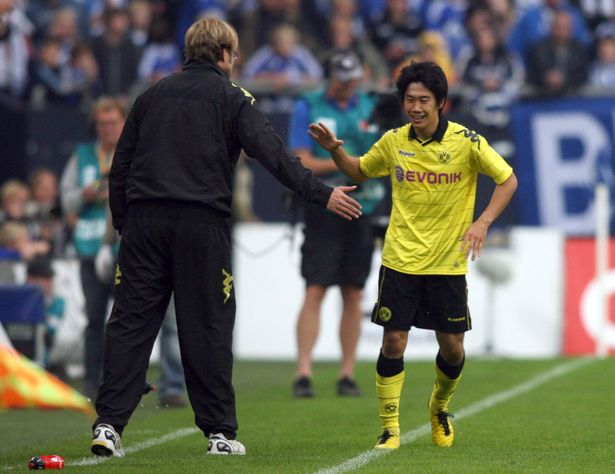 Với 5 triệu bảng, Klopp từng đưa Dortmund đến ngôi vô địch Bundesliga - Bóng Đá