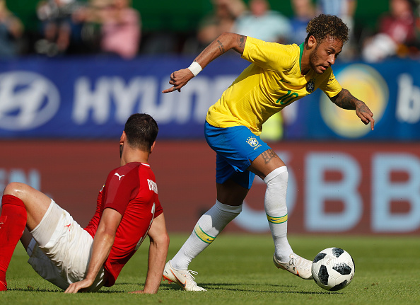 Man United có nên thực hiện thương vụ Neymar? - Bóng Đá