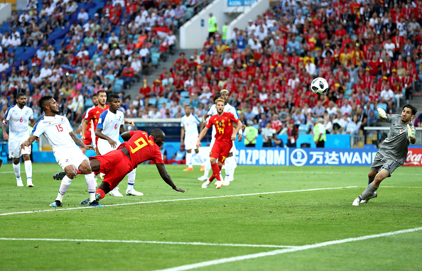 TRỰC TIẾP Bỉ 3-0 Panama: Chích bóng hoàn hảo, Lukaku lập cú đúp (H2) - Bóng Đá