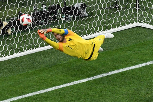 TRỰC TIẾP Pháp 0-0 Bỉ: Khi người hùng là thủ môn (Hết H1) - Bóng Đá