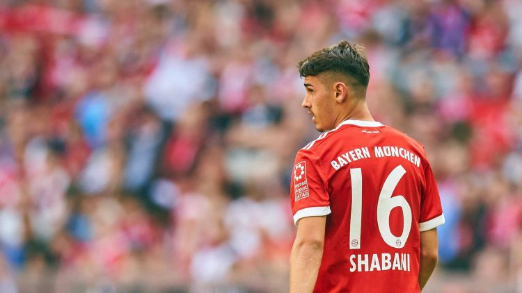 5 tài năng U20 đáng xem của Bayern Munich tại ICC 2018 - Bóng Đá