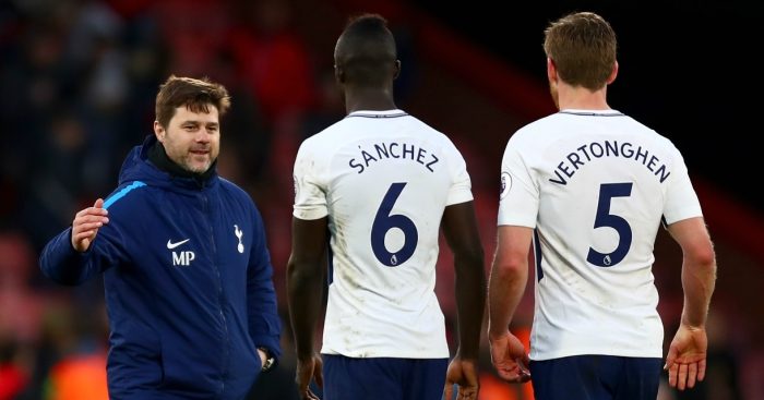 3 điểm tựa để Tottenham tin vào danh hiệu Premier League 2018/19 - Bóng Đá