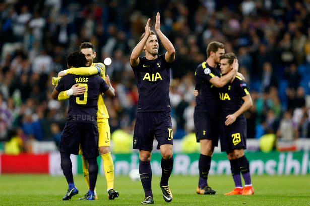 Chelsea và Arsenal vắng mặt, Tottenham nhận lợi thế cực lớn tại Champions League - Bóng Đá