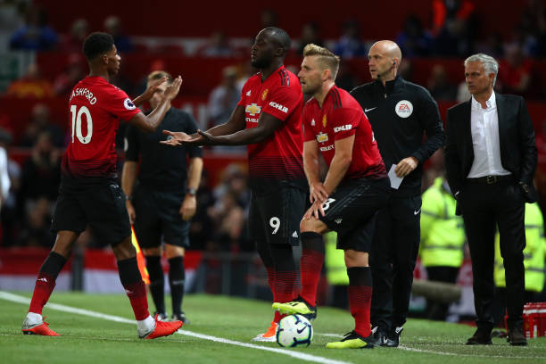 TRỰC TIẾP Man United 1-0 Leicester: Lukaku bỏ lỡ cơ hội mười mươi (H2) - Bóng Đá
