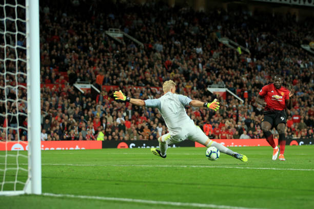 TRỰC TIẾP Man United 2-0 Leicester: Luke Shaw ghi bàn, thế trận định đoạt (H2) - Bóng Đá